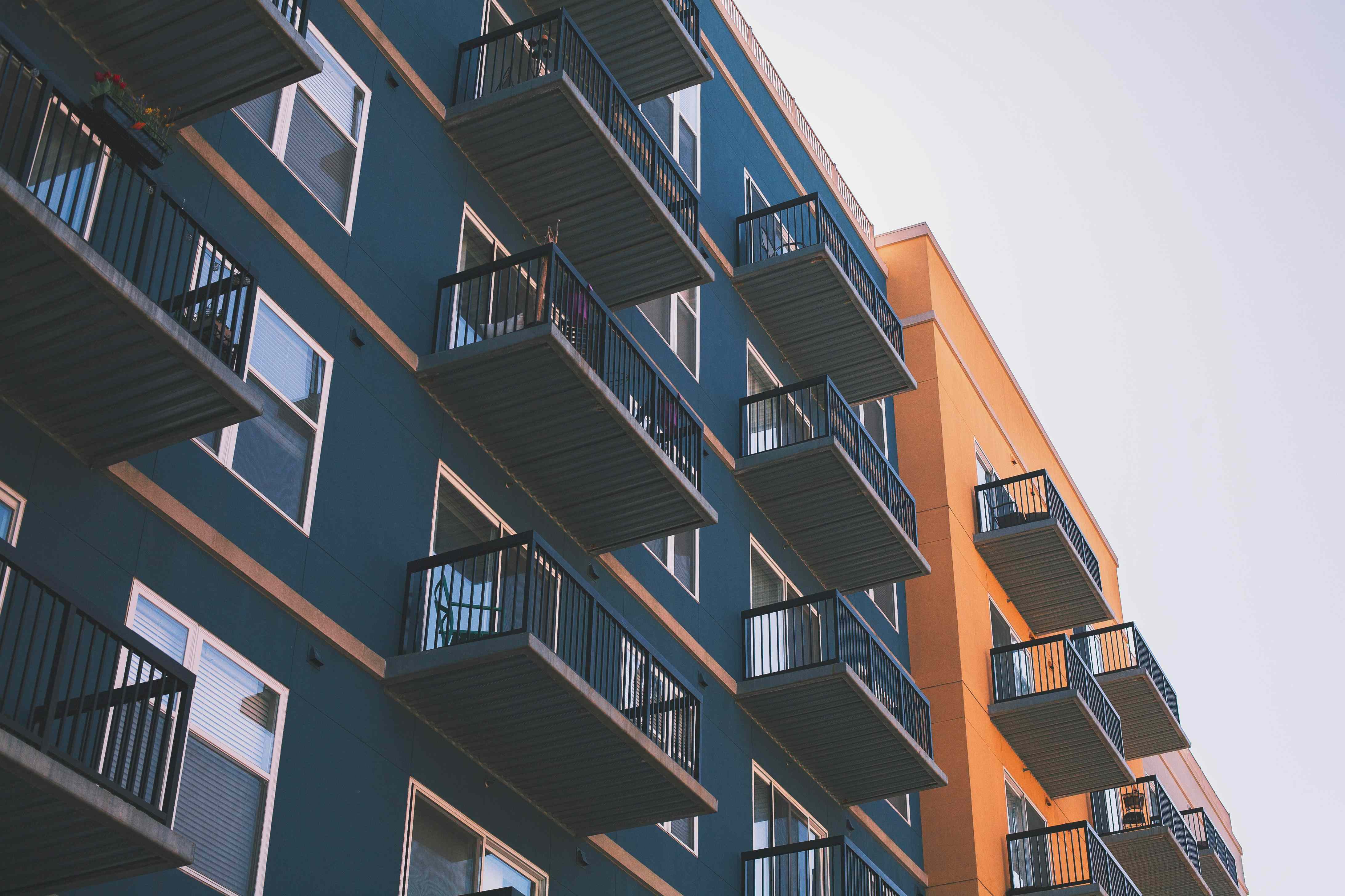 Multifamily
